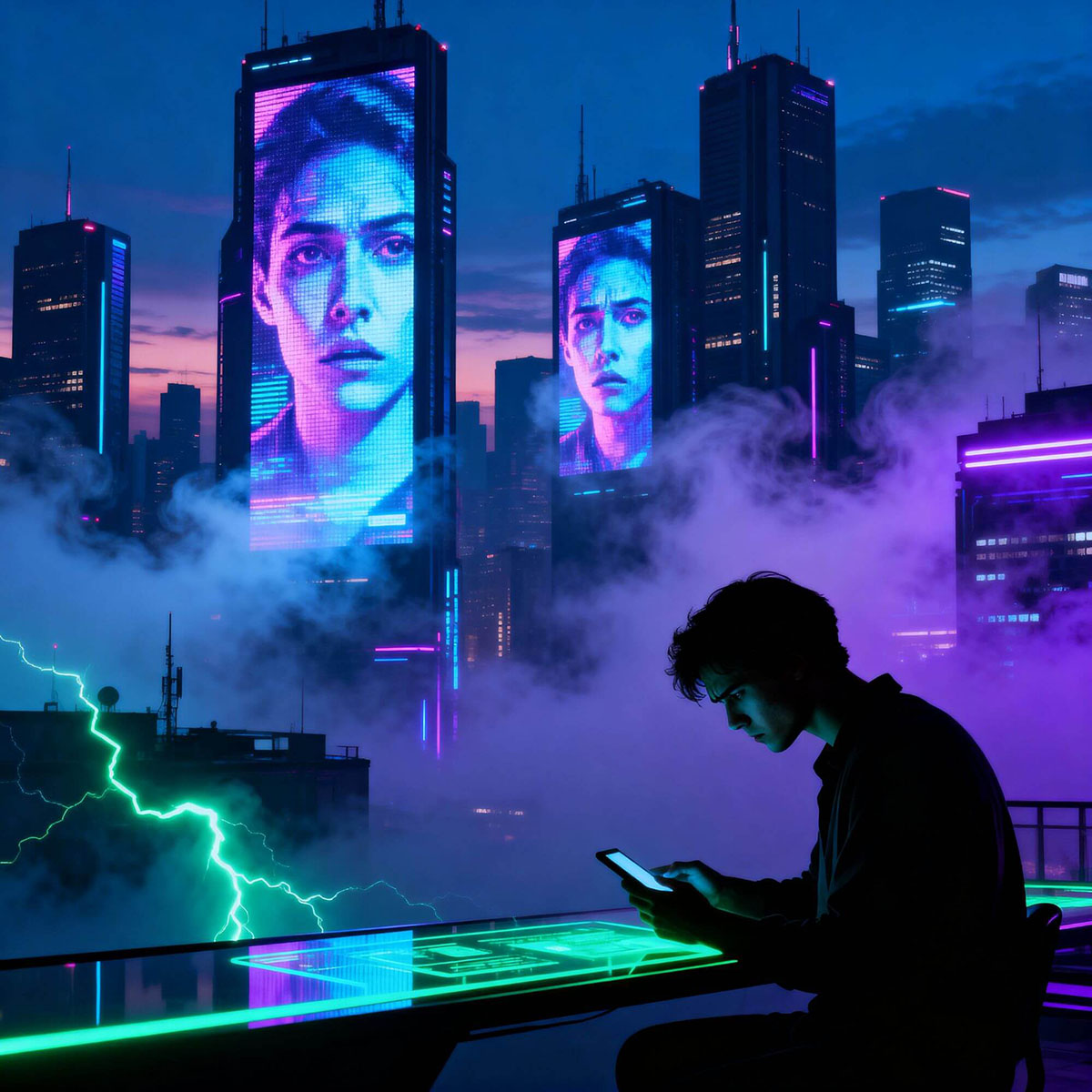 AI Deepfakes: The Rise, Risks, and Regulation in 2025