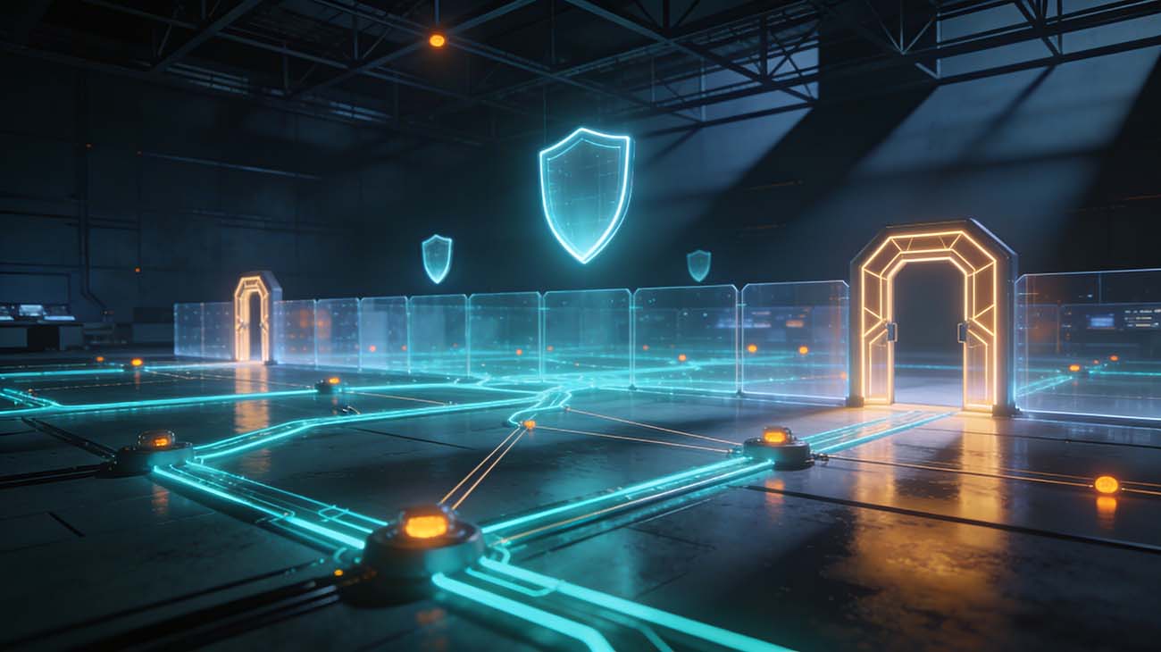 Router, Orchestrator, or Prompt Chain? Agentic Patterns Are Security Choices